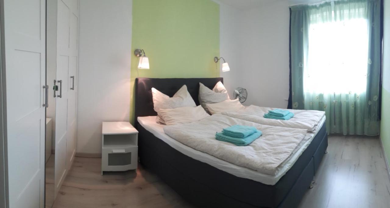 Ferienwohnung Siesta Bad Harzburg Extérieur photo