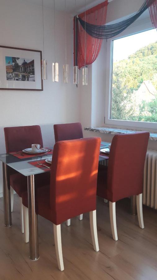 Ferienwohnung Siesta Bad Harzburg Extérieur photo