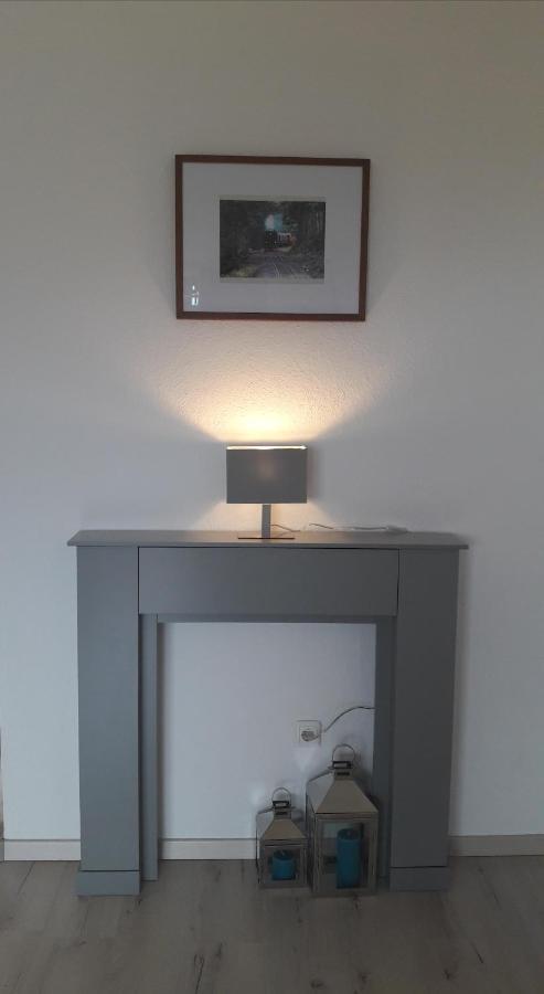 Ferienwohnung Siesta Bad Harzburg Extérieur photo