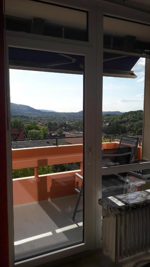 Ferienwohnung Siesta Bad Harzburg Extérieur photo