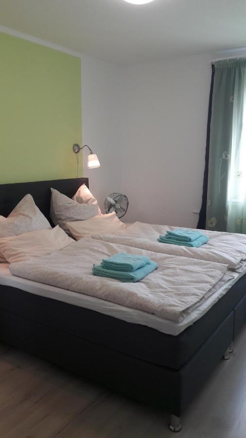 Ferienwohnung Siesta Bad Harzburg Extérieur photo