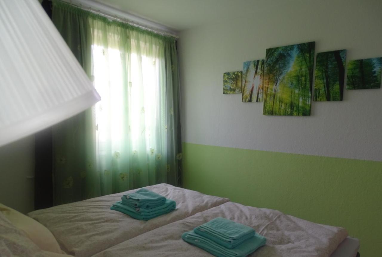 Ferienwohnung Siesta Bad Harzburg Extérieur photo